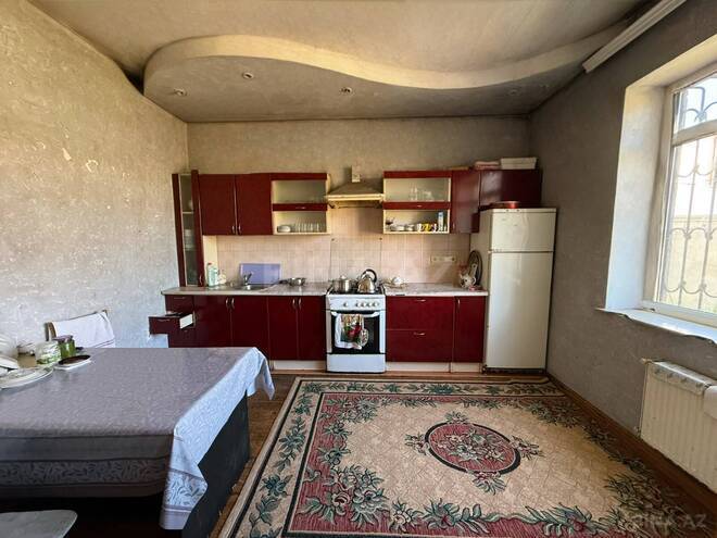 İcarəyə verilir 4 otaqlı həyət evi/bağ evi 160 m², Buzovna q., photo 4 from 14