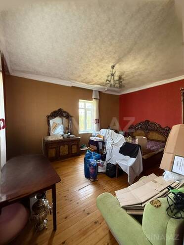İcarəyə verilir 4 otaqlı həyət evi/bağ evi 160 m², Buzovna q., photo 7 from 14