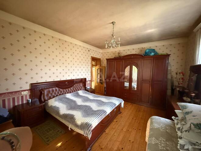 İcarəyə verilir 4 otaqlı həyət evi/bağ evi 160 m², Buzovna q., photo 6 from 14