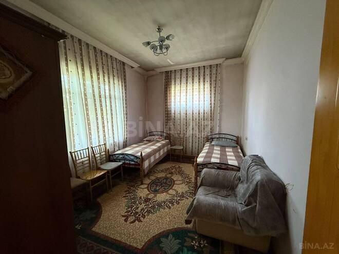 İcarəyə verilir 4 otaqlı həyət evi/bağ evi 160 m², Buzovna q., photo 5 from 14