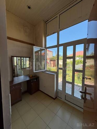 İcarəyə verilir 4 otaqlı həyət evi/bağ evi 160 m², Buzovna q., photo 9 from 14