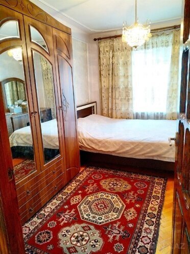Satılır 2 otaqlı köhnə tikili 55 m², Elmlər Akademiyası m., photo 5 from 13