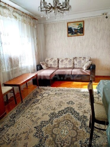 Satılır 2 otaqlı köhnə tikili 55 m², Elmlər Akademiyası m., photo 4 from 13