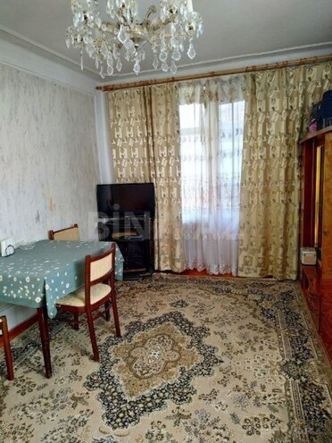 Satılır 2 otaqlı köhnə tikili 55 m², Elmlər Akademiyası m., photo 7 from 13