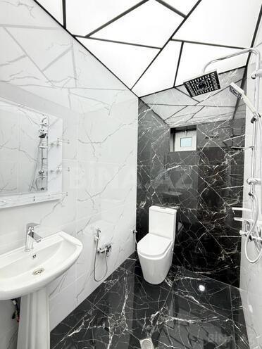 Satılır 4 otaqlı həyət evi/bağ evi 90 m², Binə q., photo 12 from 13