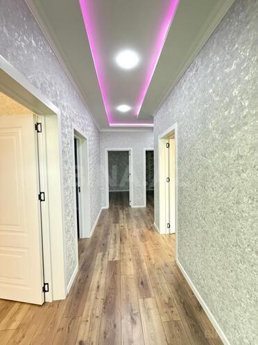 Satılır 4 otaqlı həyət evi/bağ evi 90 m², Binə q., photo 5 from 13
