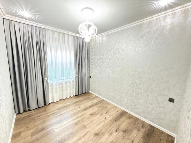 Satılır 4 otaqlı həyət evi/bağ evi 90 m², Binə q., photo 10 from 13
