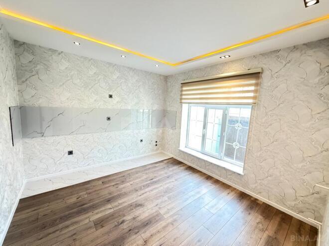 Satılır 4 otaqlı həyət evi/bağ evi 90 m², Binə q., photo 11 from 13