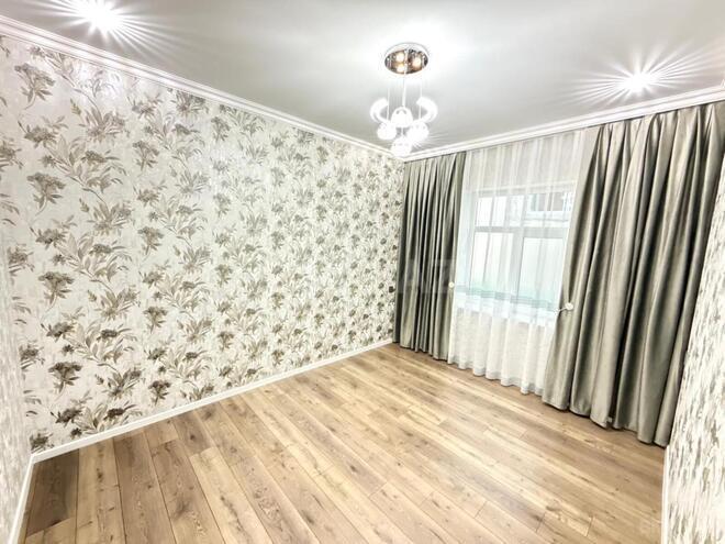 Satılır 4 otaqlı həyət evi/bağ evi 90 m², Binə q., photo 8 from 13