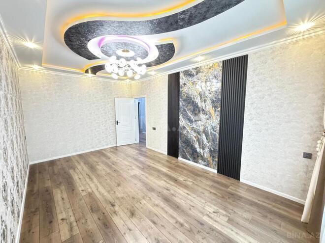 Satılır 4 otaqlı həyət evi/bağ evi 90 m², Binə q., photo 7 from 13