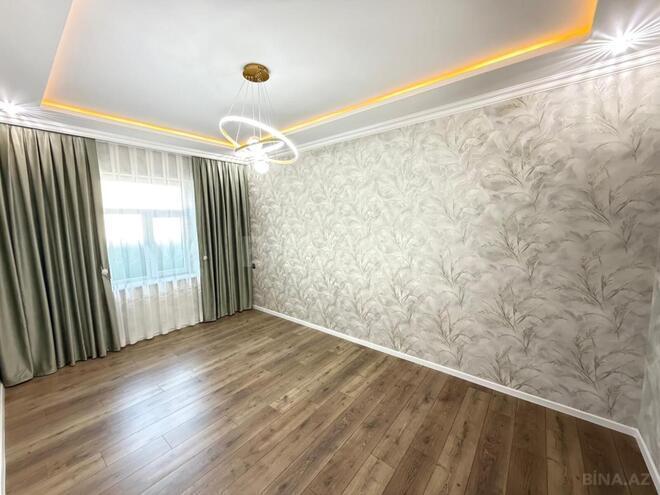 Satılır 4 otaqlı həyət evi/bağ evi 90 m², Binə q., photo 9 from 13