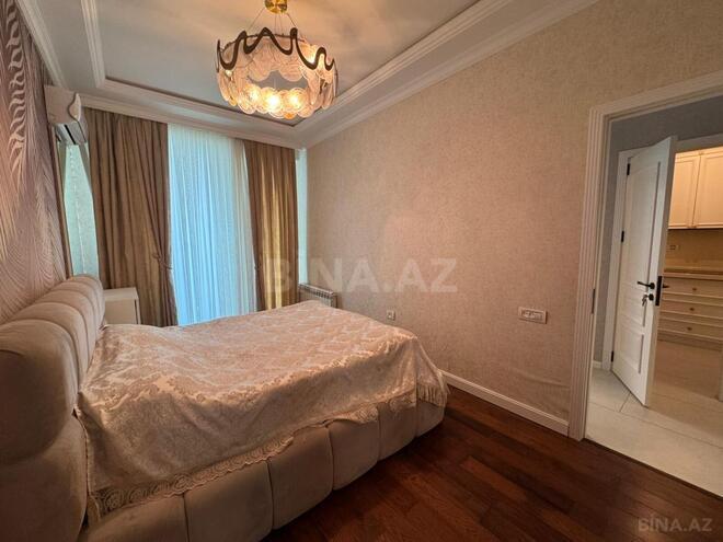 Сдаётся 2-комн. новостройка 70 м², м. Элмляр Академиясы, photo 10 from 26