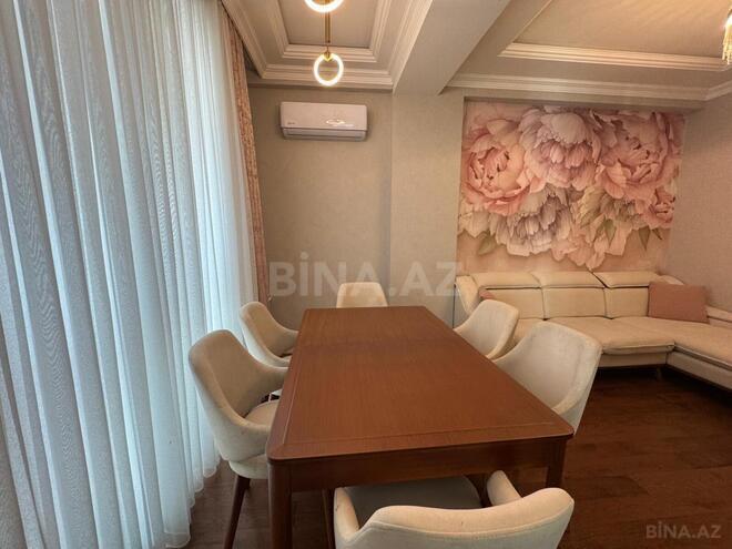 Сдаётся 2-комн. новостройка 70 м², м. Элмляр Академиясы, photo 16 from 26