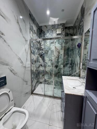 Сдаётся 2-комн. новостройка 70 м², м. Элмляр Академиясы, photo 9 from 26