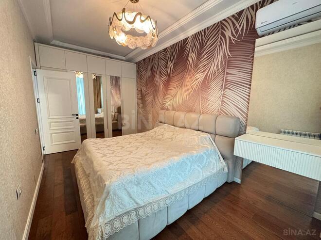 Сдаётся 2-комн. новостройка 70 м², м. Элмляр Академиясы, photo 11 from 26