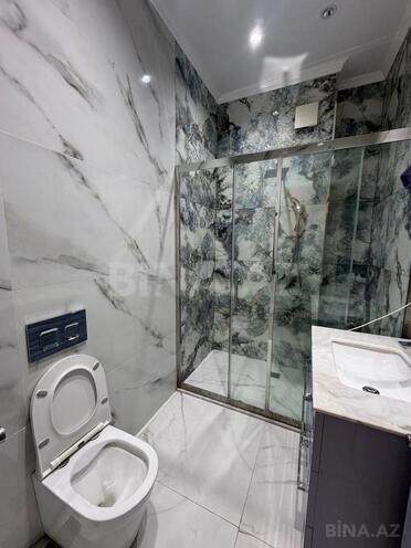 Сдаётся 2-комн. новостройка 70 м², м. Элмляр Академиясы, photo 23 from 26
