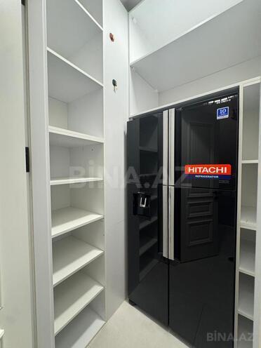 Сдаётся 2-комн. новостройка 70 м², м. Элмляр Академиясы, photo 19 from 26