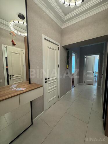 Сдаётся 2-комн. новостройка 70 м², м. Элмляр Академиясы, photo 8 from 26