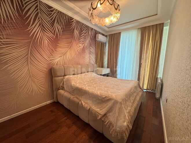 Сдаётся 2-комн. новостройка 70 м², м. Элмляр Академиясы, photo 14 from 26