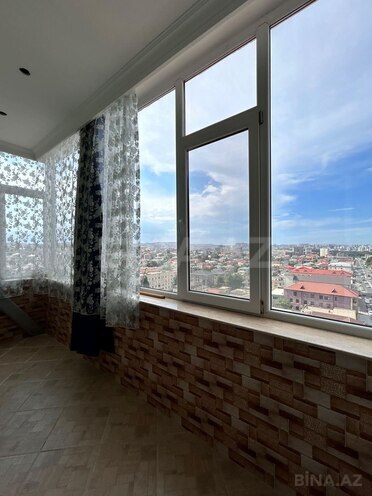 Satılır 4 otaqlı yeni tikili 170 m², Badamdar q., photo 14 from 15
