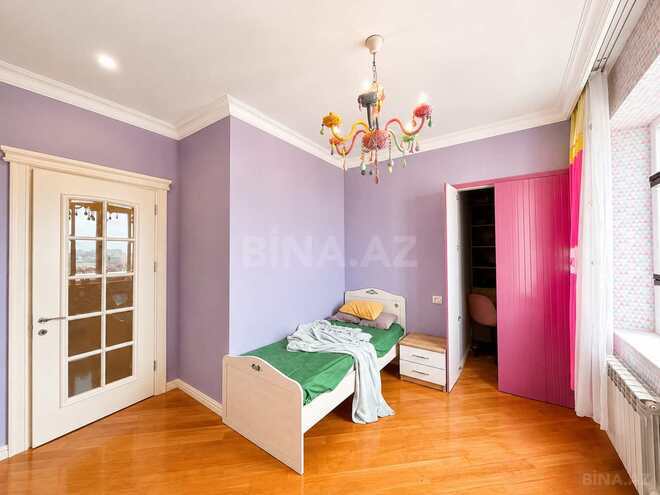 Satılır 4 otaqlı yeni tikili 170 m², Badamdar q., photo 10 from 15