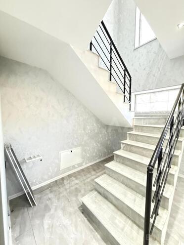Satılır 4 otaqlı həyət evi/bağ evi 130 m², Binə q., photo 13 from 16
