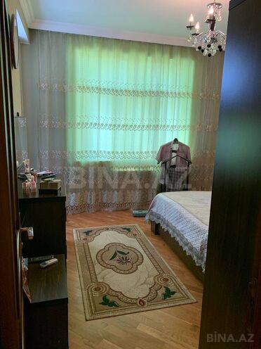 Satılır 3 otaqlı yeni tikili 125 m², İnşaatçılar m., photo 7 from 10