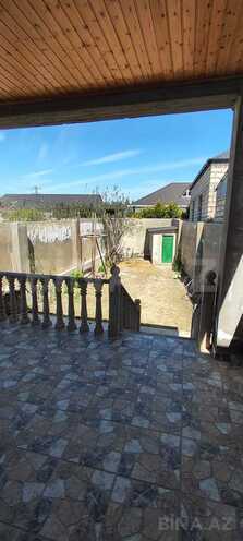Satılır 4 otaqlı həyət evi/bağ evi 128 m², Maştağa q., photo 4 from 14