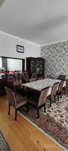 Satılır 4 otaqlı həyət evi/bağ evi 128 m², Maştağa q., photo 7 from 14