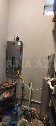Satılır 4 otaqlı həyət evi/bağ evi 128 m², Maştağa q., photo 13 from 14