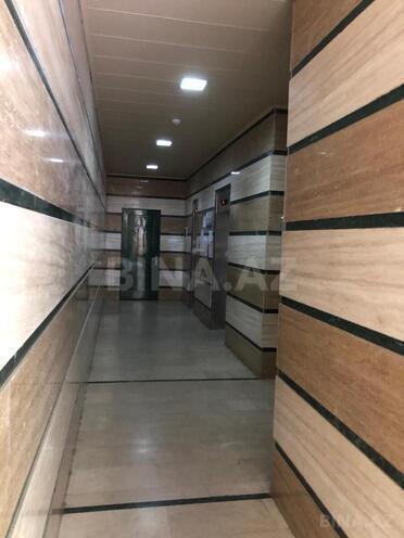 Satılır 3 otaqlı yeni tikili 100 m², Elmlər Akademiyası m., photo 9 from 12