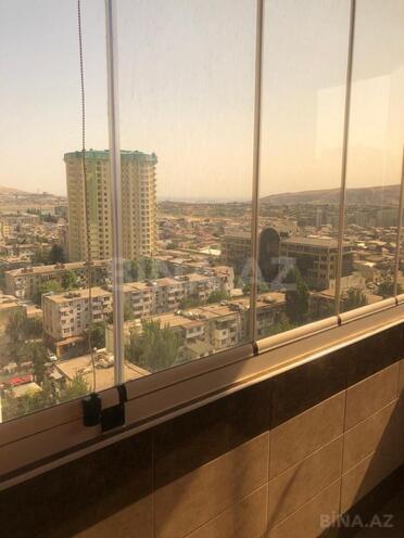 Satılır 3 otaqlı yeni tikili 100 m², Elmlər Akademiyası m., photo 10 from 12