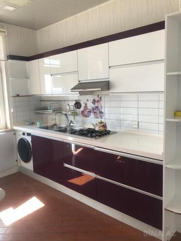 Satılır 3 otaqlı yeni tikili 100 m², Elmlər Akademiyası m., photo 7 from 12