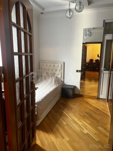 Satılır 4 otaqlı yeni tikili 147 m², İnşaatçılar m., photo 9 from 12