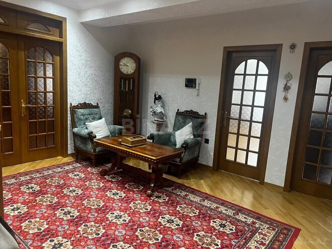 Satılır 4 otaqlı yeni tikili 147 m², İnşaatçılar m., photo 5 from 12