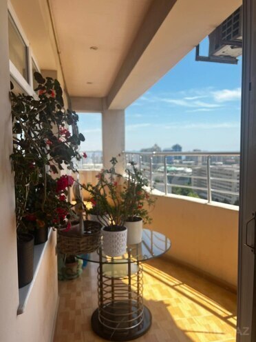 Satılır 4 otaqlı yeni tikili 147 m², İnşaatçılar m., photo 7 from 12