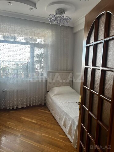 Satılır 4 otaqlı yeni tikili 147 m², İnşaatçılar m., photo 11 from 12