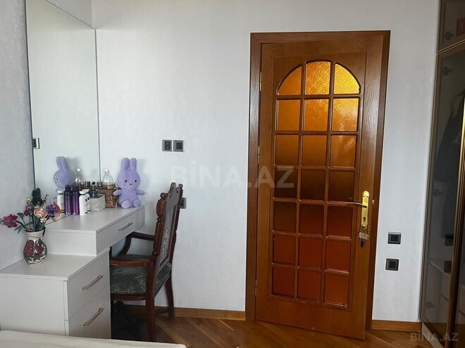 Satılır 4 otaqlı yeni tikili 147 m², İnşaatçılar m., photo 6 from 12