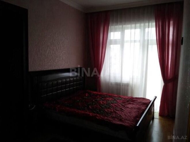 İcarəyə verilir 2 otaqlı yeni tikili 55 m², İnşaatçılar m., photo 5 from 12