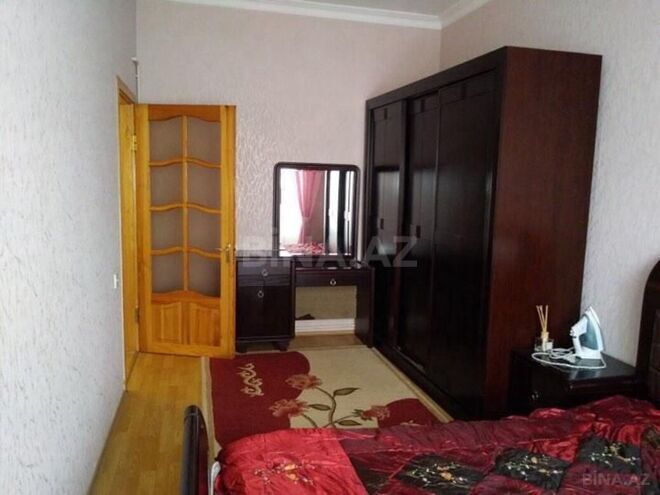 İcarəyə verilir 2 otaqlı yeni tikili 55 m², İnşaatçılar m., photo 6 from 12