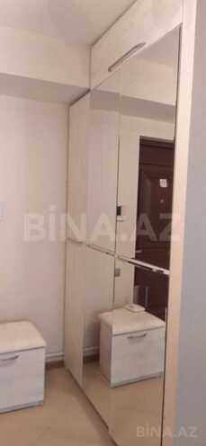 İcarəyə verilir 3 otaqlı köhnə tikili 90 m², Səbail r., photo 13 from 24