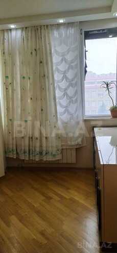 İcarəyə verilir 3 otaqlı köhnə tikili 90 m², Səbail r., photo 14 from 24