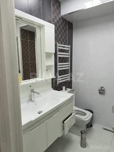 İcarəyə verilir 3 otaqlı köhnə tikili 90 m², Səbail r., photo 21 from 24