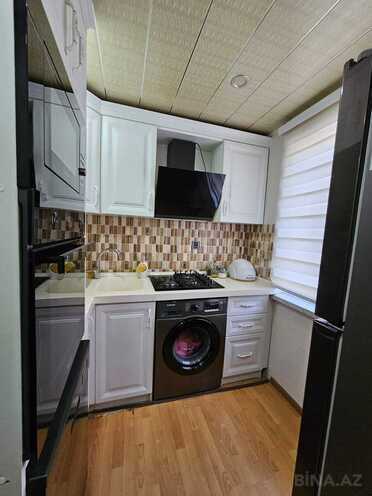 İcarəyə verilir 2 otaqlı köhnə tikili 65 m², Neftçilər m., photo 8 from 11