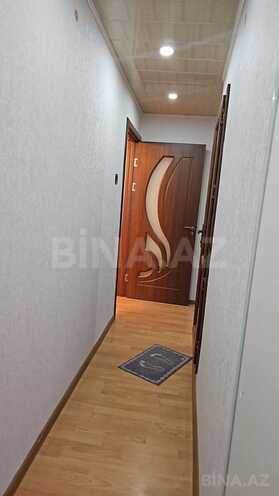 İcarəyə verilir 2 otaqlı köhnə tikili 65 m², Neftçilər m., photo 10 from 11