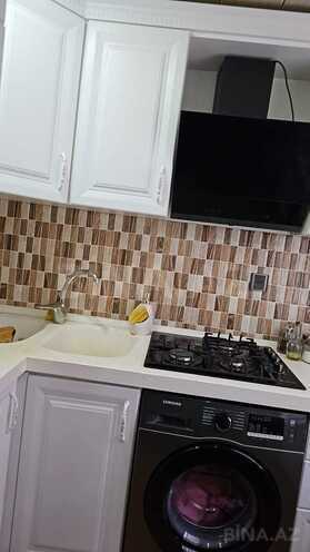 İcarəyə verilir 2 otaqlı köhnə tikili 65 m², Neftçilər m., photo 9 from 11