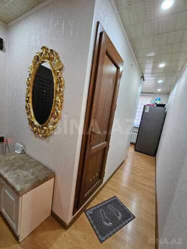 İcarəyə verilir 2 otaqlı köhnə tikili 65 m², Neftçilər m., photo 7 from 11