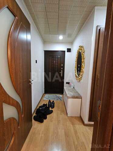 İcarəyə verilir 2 otaqlı köhnə tikili 65 m², Neftçilər m., photo 6 from 11