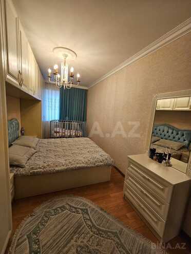 İcarəyə verilir 2 otaqlı köhnə tikili 65 m², Neftçilər m., photo 4 from 11