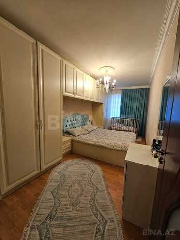 İcarəyə verilir 2 otaqlı köhnə tikili 65 m², Neftçilər m., photo 5 from 11